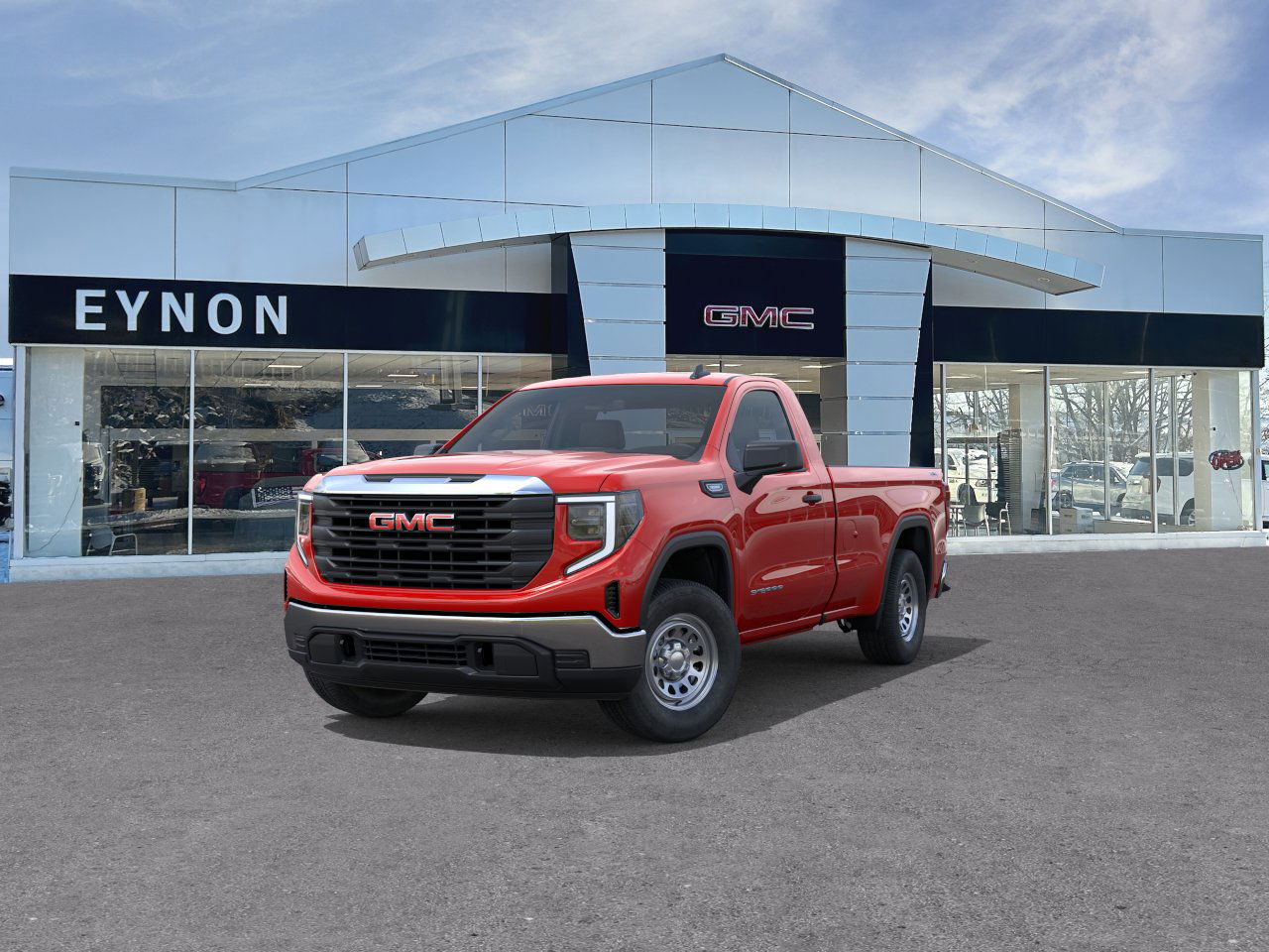 2026 GMC Sierra 1500 Pro - Photo 35