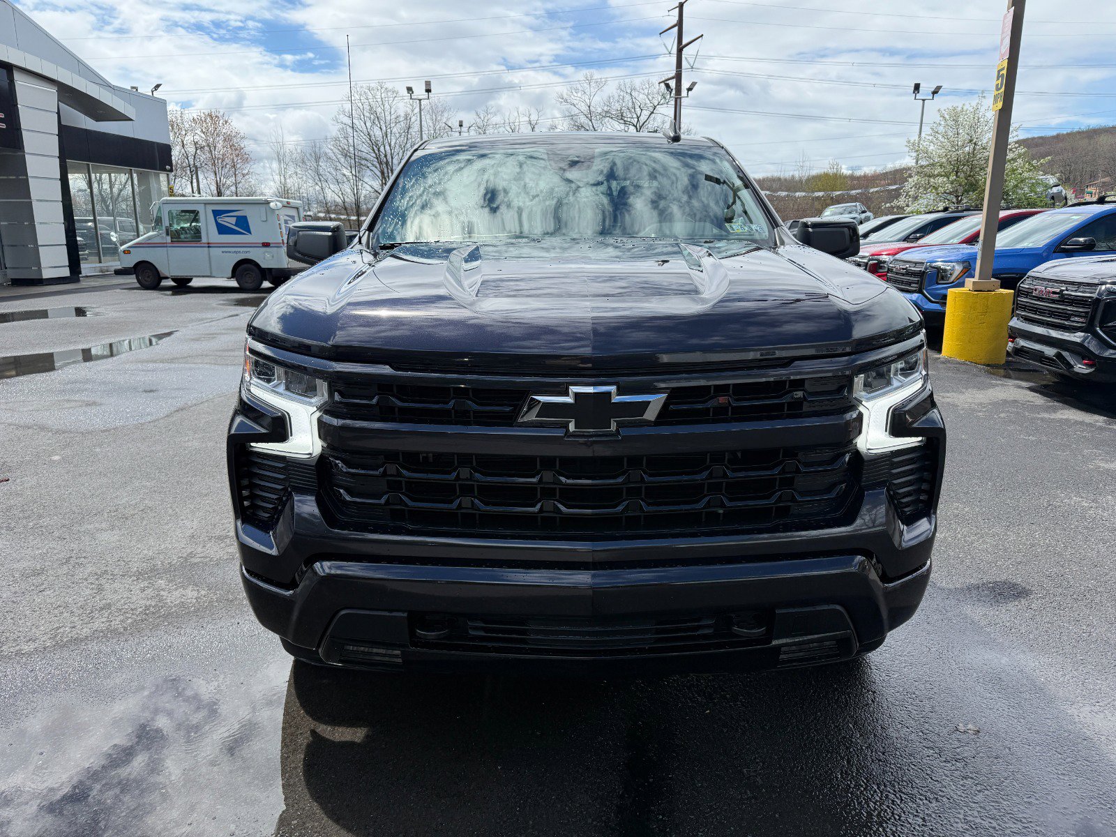 2023 Chevrolet Silverado 1500 RST - Photo 8