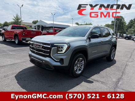 2027 GMC Terrain Elevation SUV