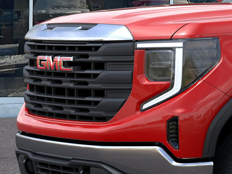 2026 GMC Sierra 1500 Pro - Photo 40