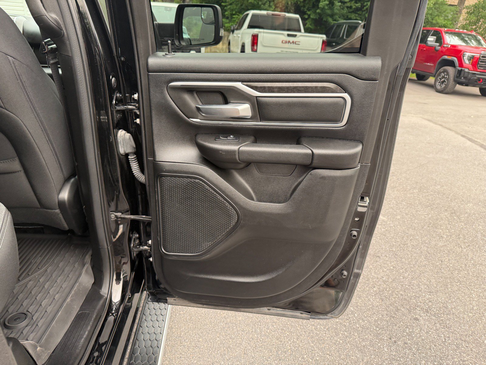 2022 RAM Ram 1500 Pickup Big Horn/Lone Star - Photo 21