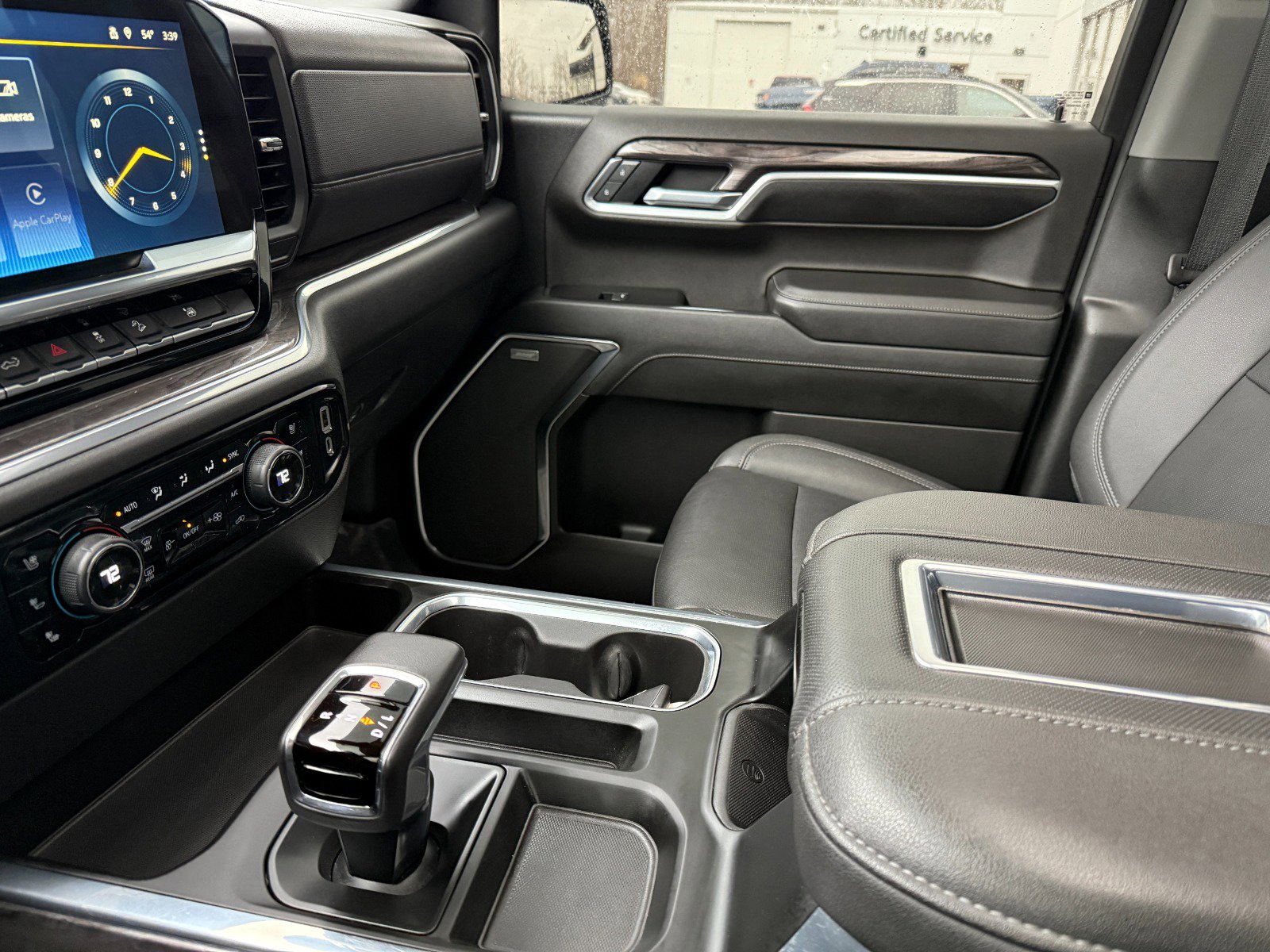 2022 Chevrolet Silverado 1500 LTZ - Photo 33