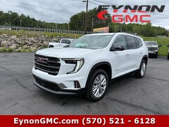 2026 GMC Acadia Elevation SUV