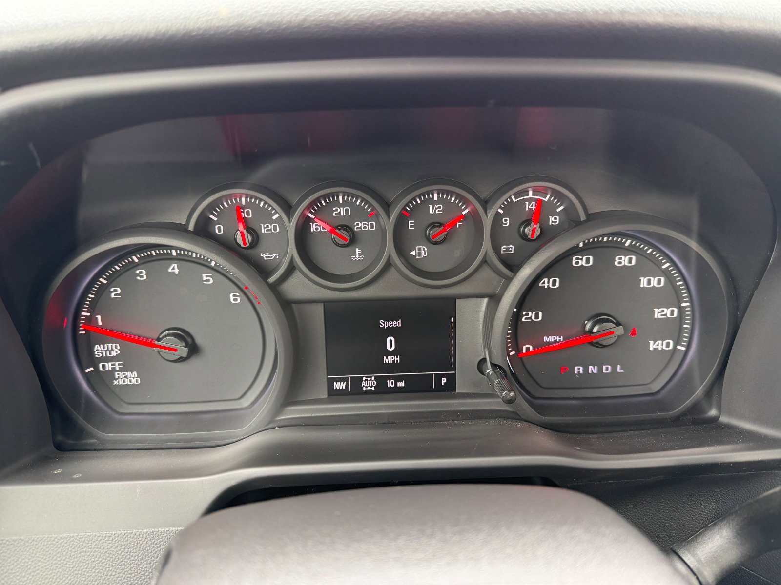 2026 GMC Sierra 1500 Pro - Photo 20