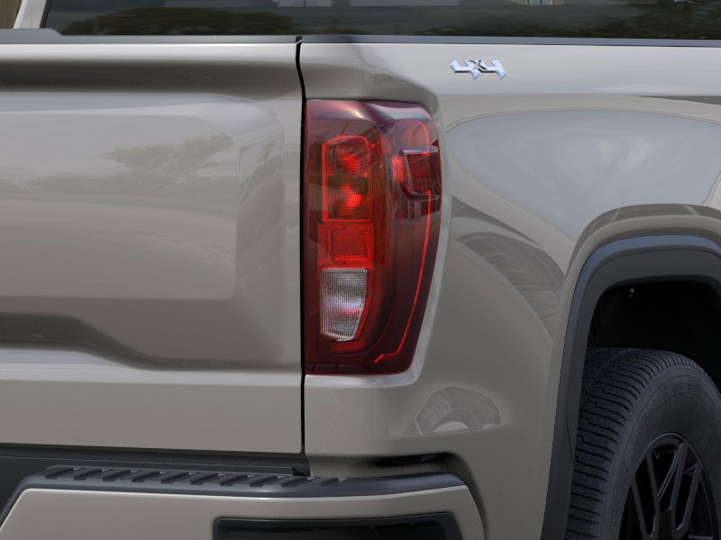 2026 GMC Sierra 1500 Pro - Photo 43