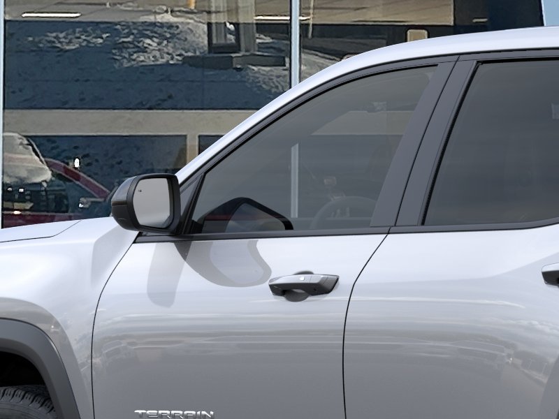 2027 GMC Terrain Elevation - Photo 43