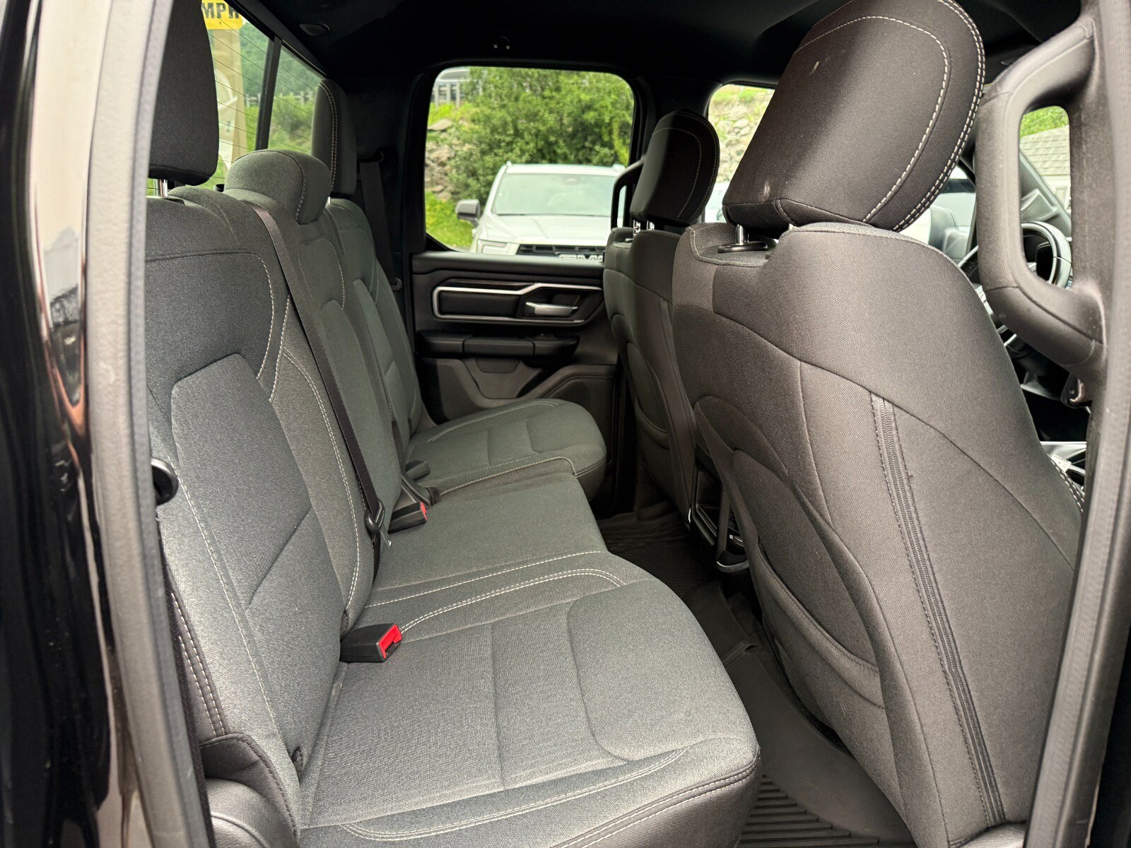 2022 RAM Ram 1500 Pickup Big Horn/Lone Star - Photo 20