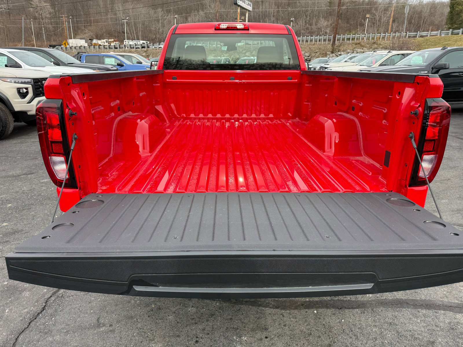 2026 GMC Sierra 1500 Pro - Photo 15