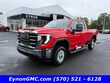  GMC Sierra 2500 HD