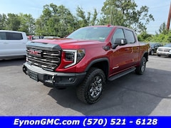 2025 GMC Sierra 1500 AT4X Truck