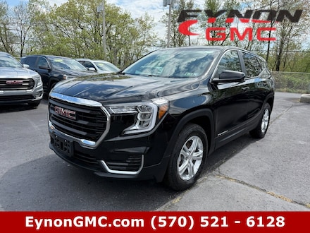 2024 GMC Terrain SLE SUV