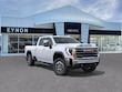 GMC Sierra 2500 HD