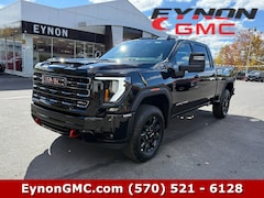 2026 GMC Sierra 3500 HD AT4 Truck