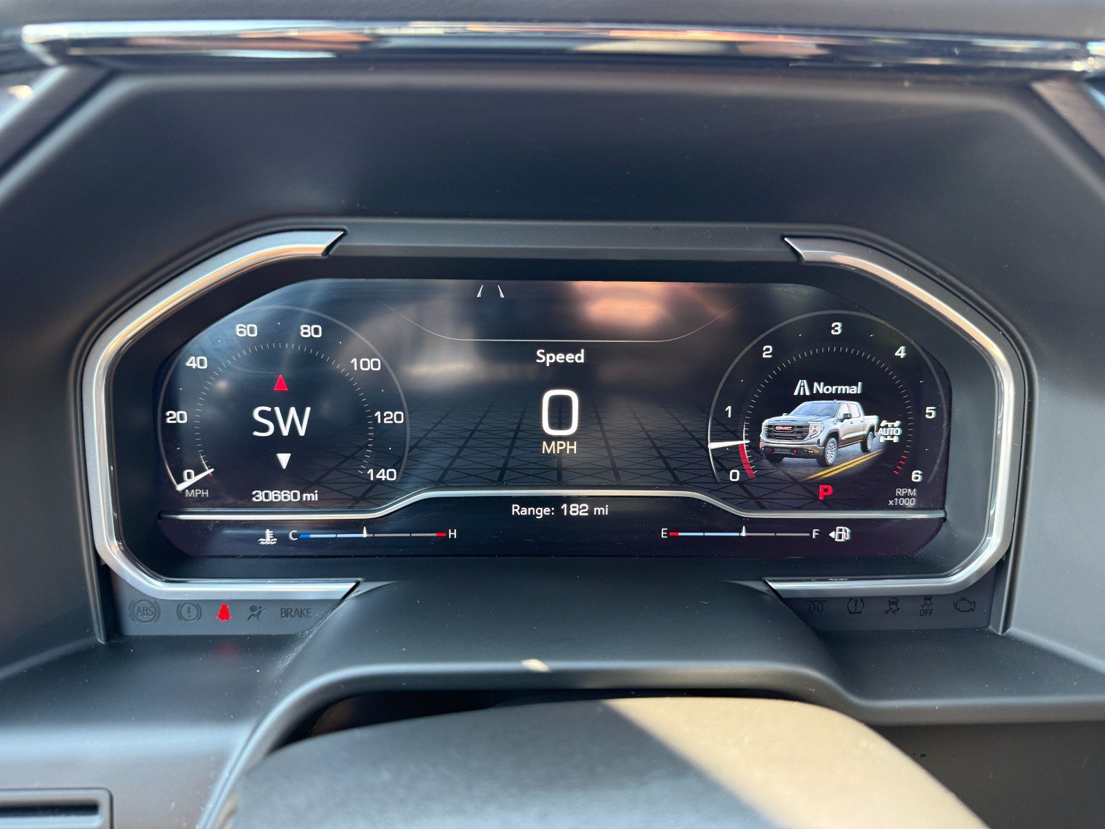 2024 GMC Sierra 1500 AT4 - Photo 31