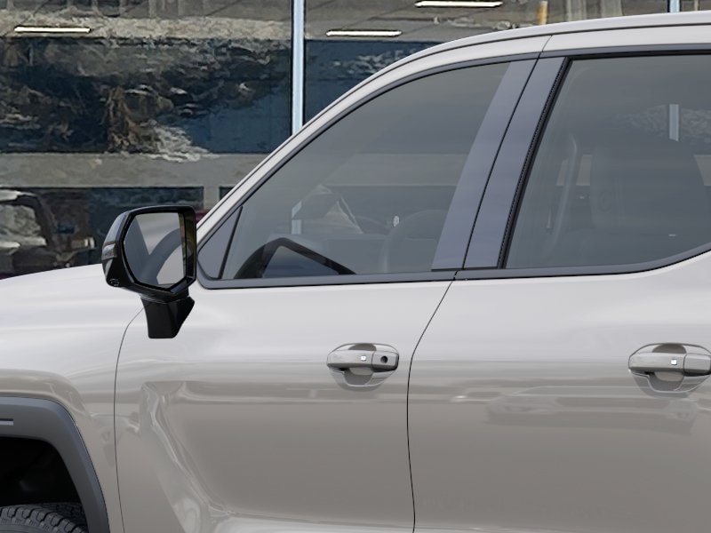 2026 GMC Sierra EV Elevation - Photo 44