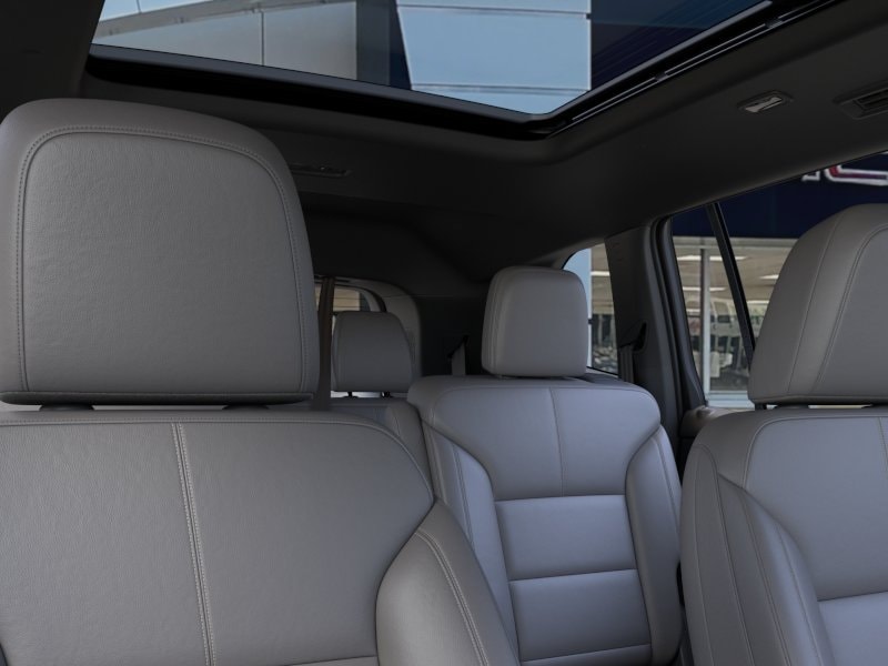 2026 GMC Acadia Elevation - Photo 24