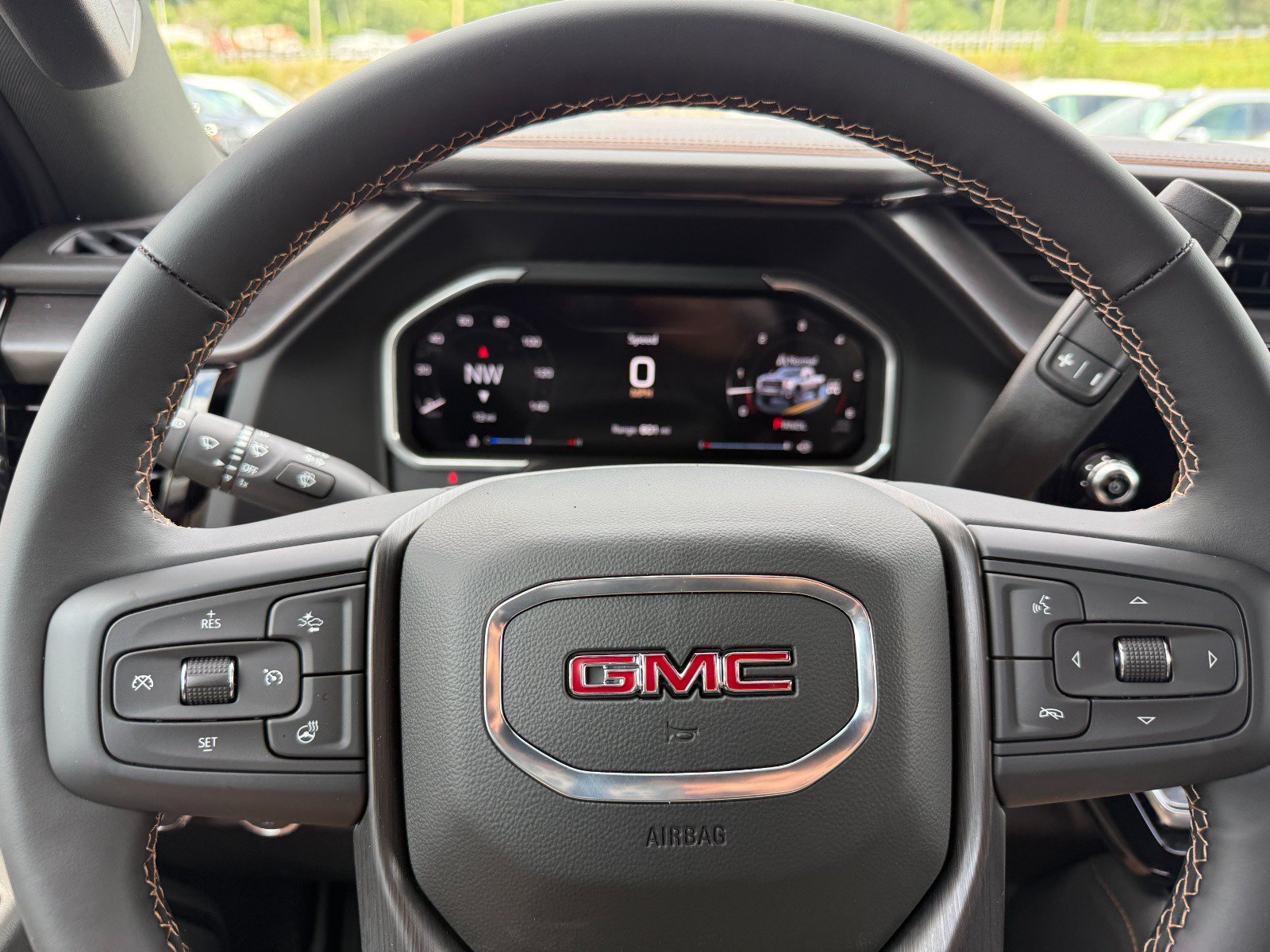 2026 GMC Sierra 2500HD AT4 - Photo 27