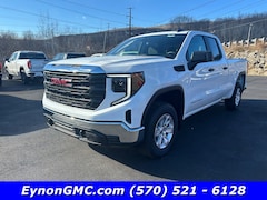 2025 GMC Sierra 1500 Pro Truck