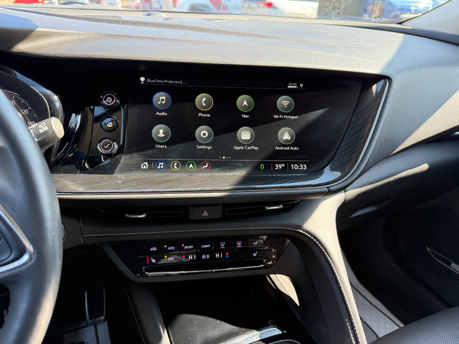 2022 Buick Envision Essence - Photo 32