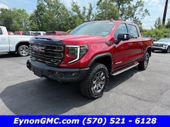 2025 GMC Sierra 1500 AT4X Truck