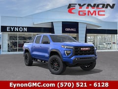 2026 GMC Canyon Elevation Truck