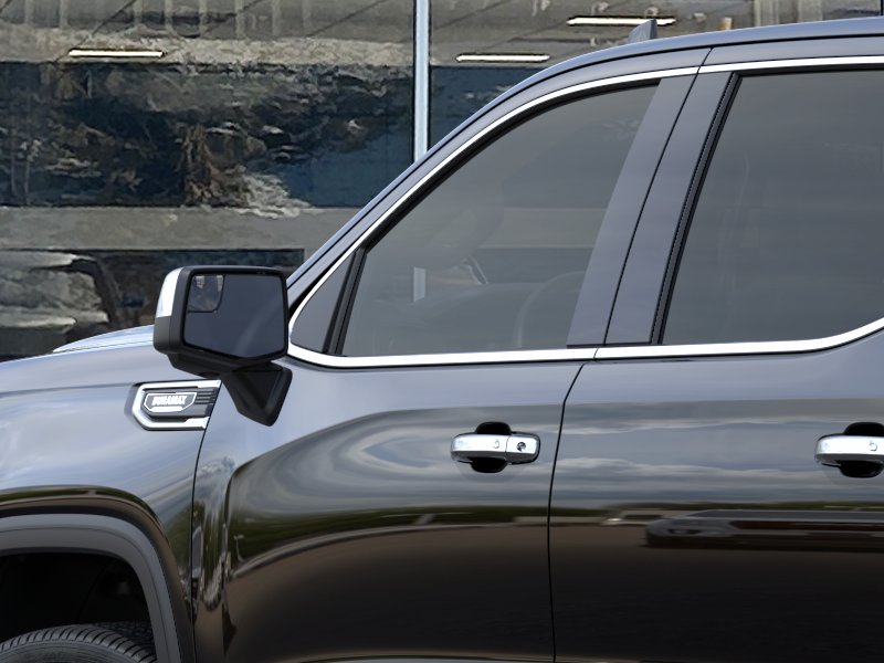 2026 GMC Sierra 1500 SLT - Photo 12