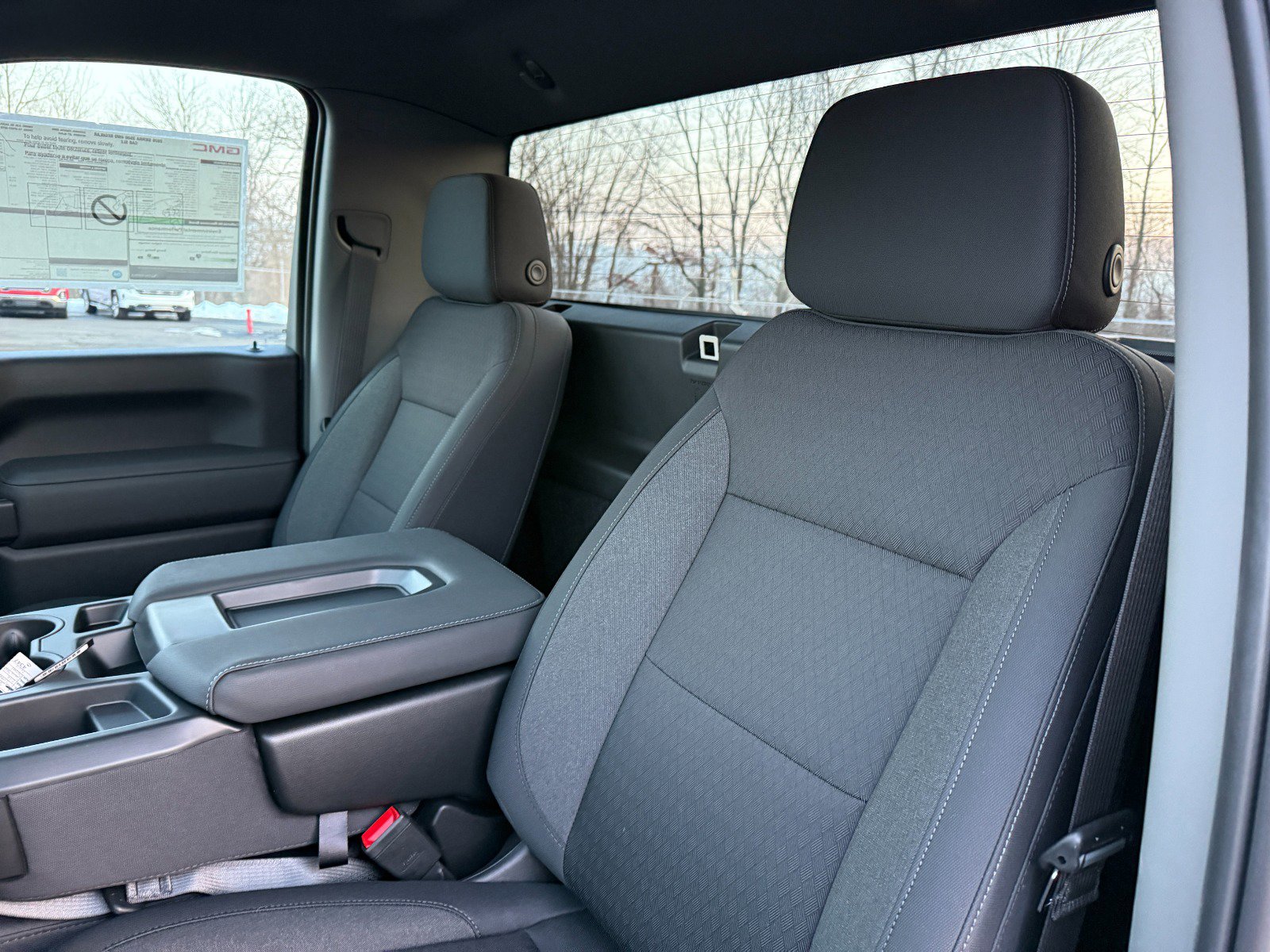 2026 GMC Sierra 3500HD SLE - Photo 14