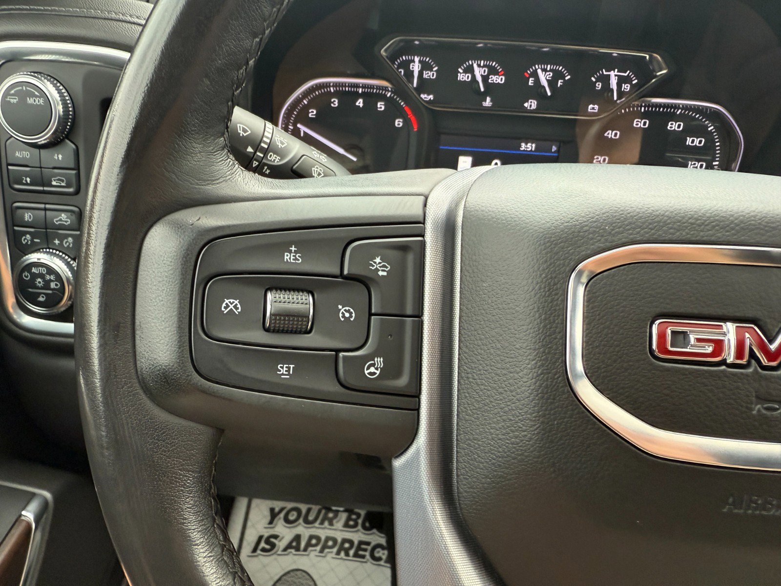 2021 GMC Sierra 1500 SLT - Photo 28