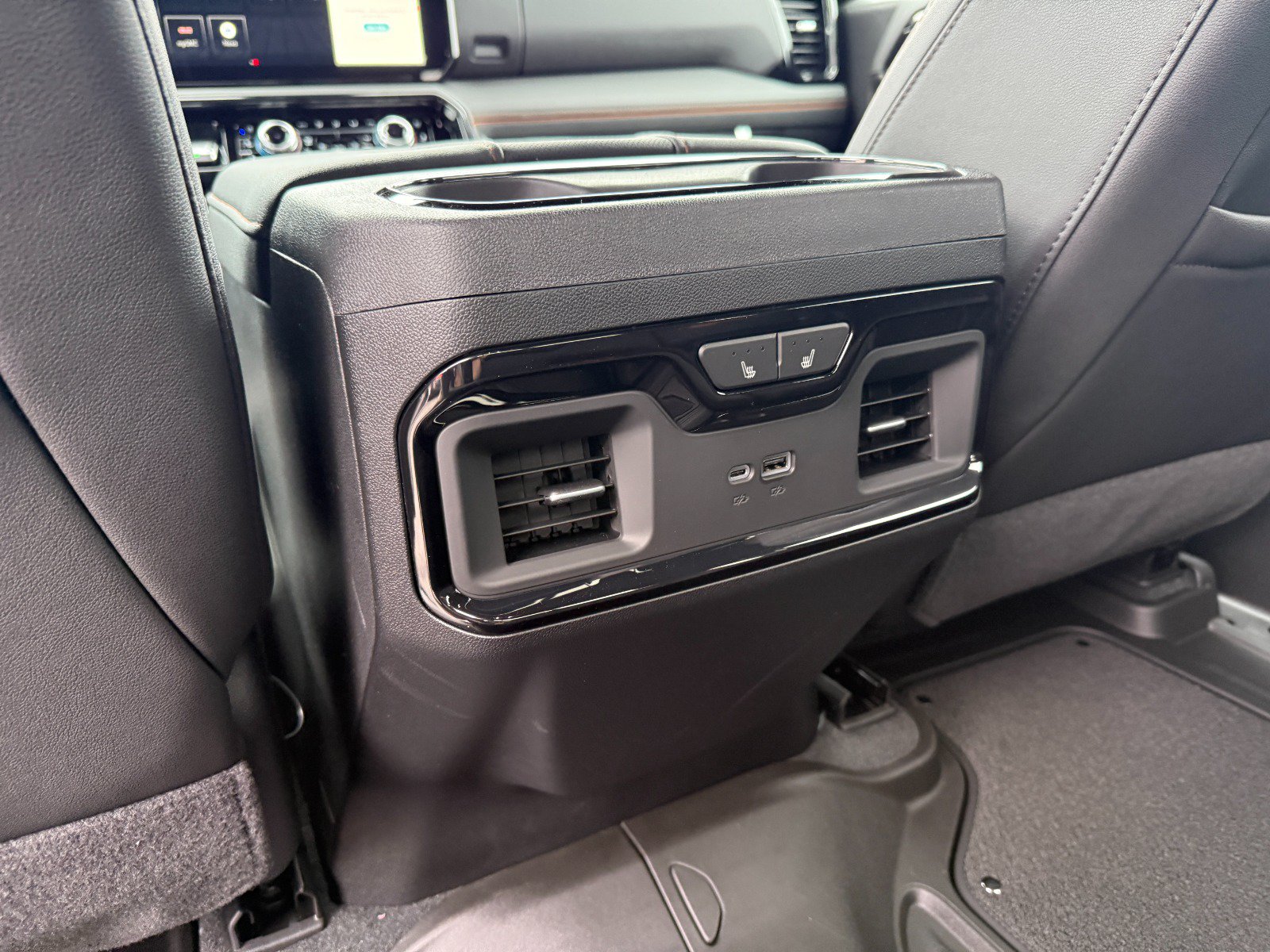 2026 GMC Sierra 1500 AT4 - Photo 19