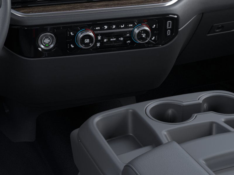 2024 GMC Sierra 1500 Elevation - Photo 57