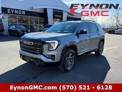 2026 GMC Terrain AT4 SUV