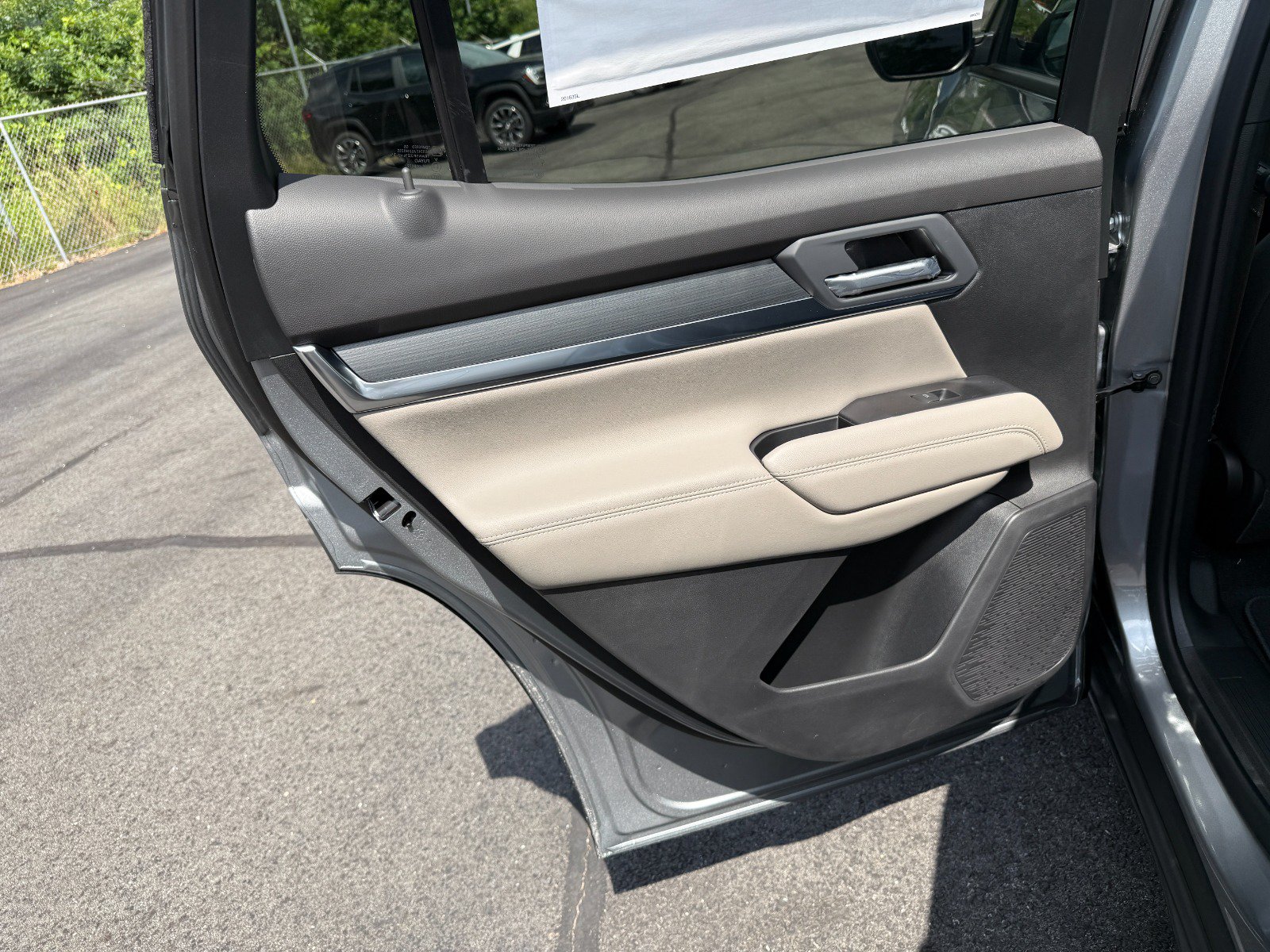 2027 GMC Terrain Elevation - Photo 17