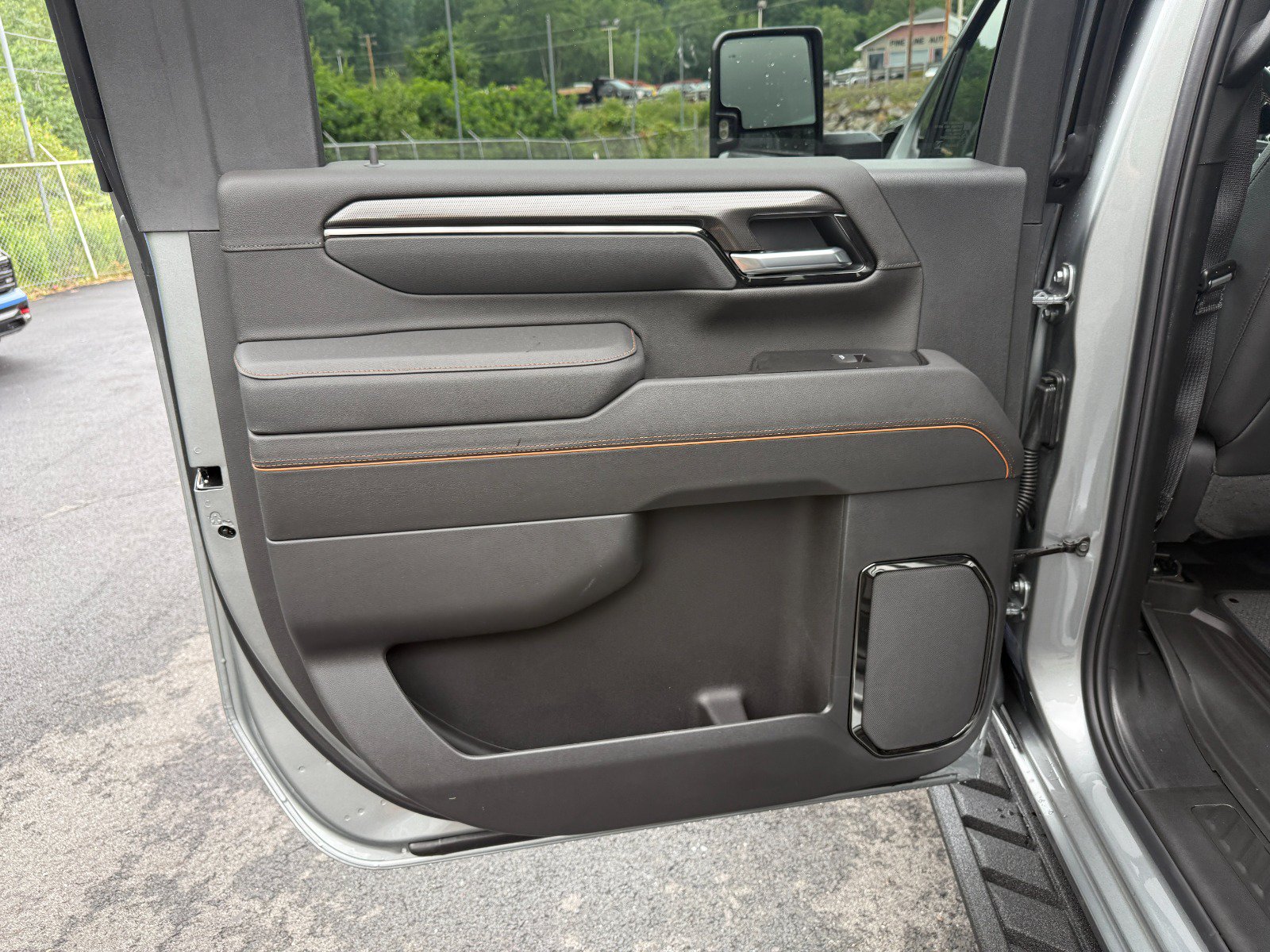 2026 GMC Sierra 2500HD AT4 - Photo 18