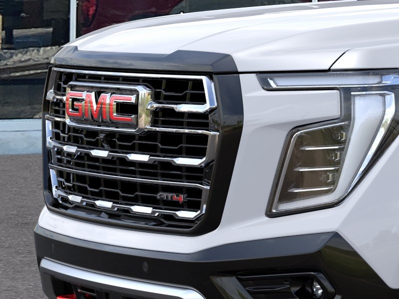 2026 GMC Yukon XL AT4 - Photo 54
