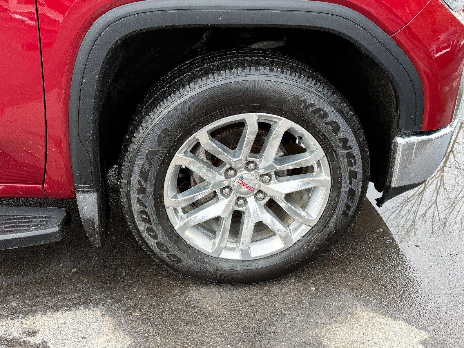 2020 GMC Sierra 1500 SLT - Photo 12