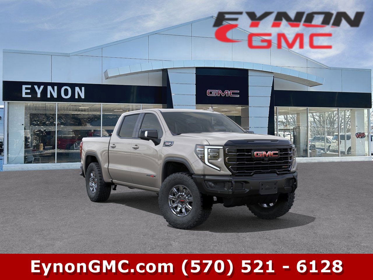 2026 GMC Sierra Base's photo