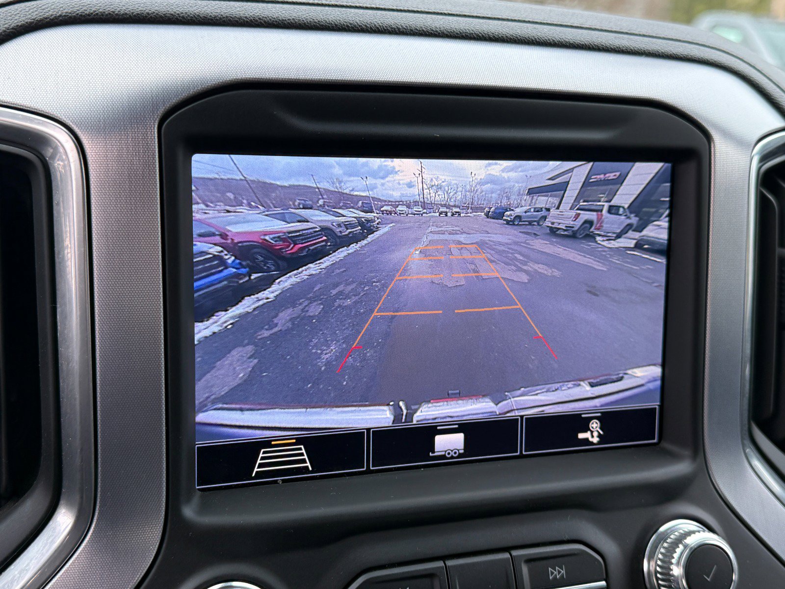 2020 GMC Sierra 1500 SLT - Photo 37