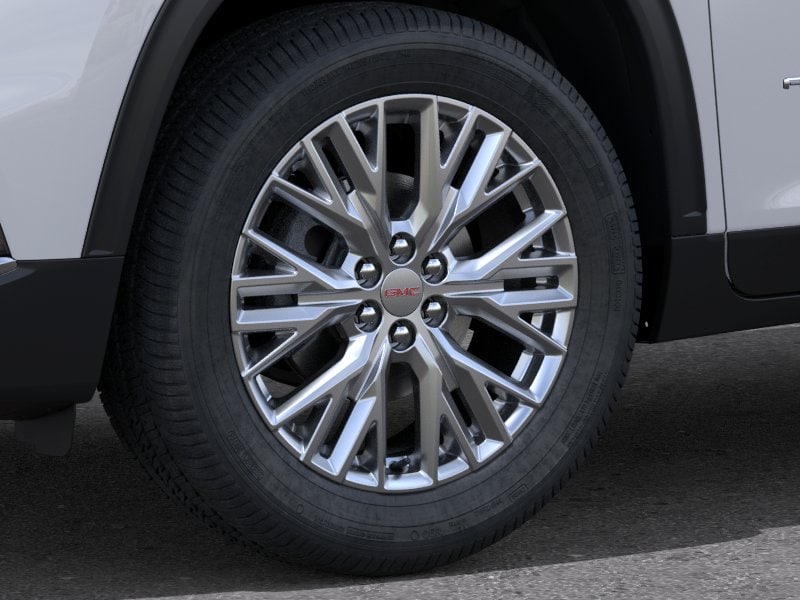 2026 GMC Acadia Elevation - Photo 49