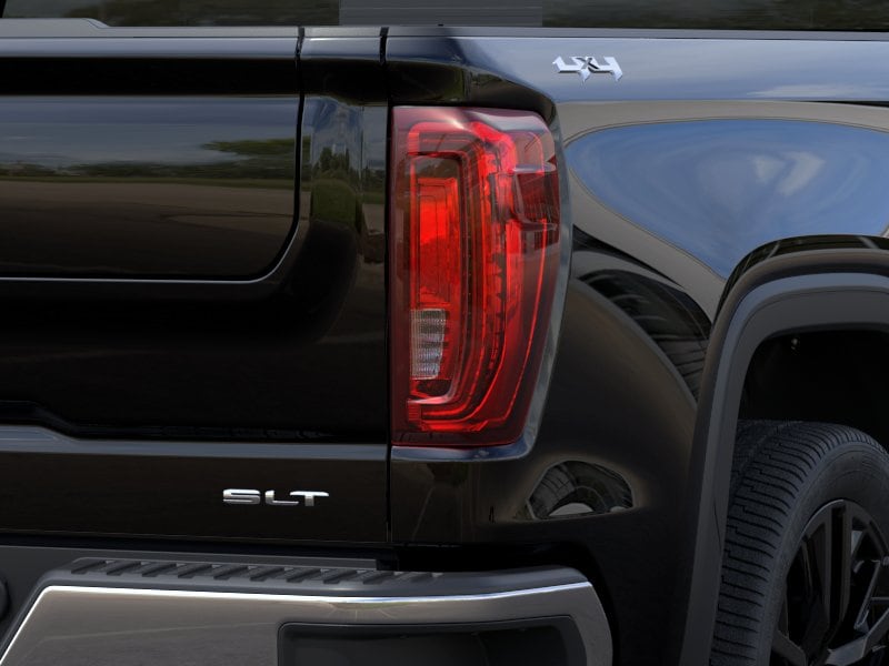 2026 GMC Sierra 1500 SLT - Photo 11