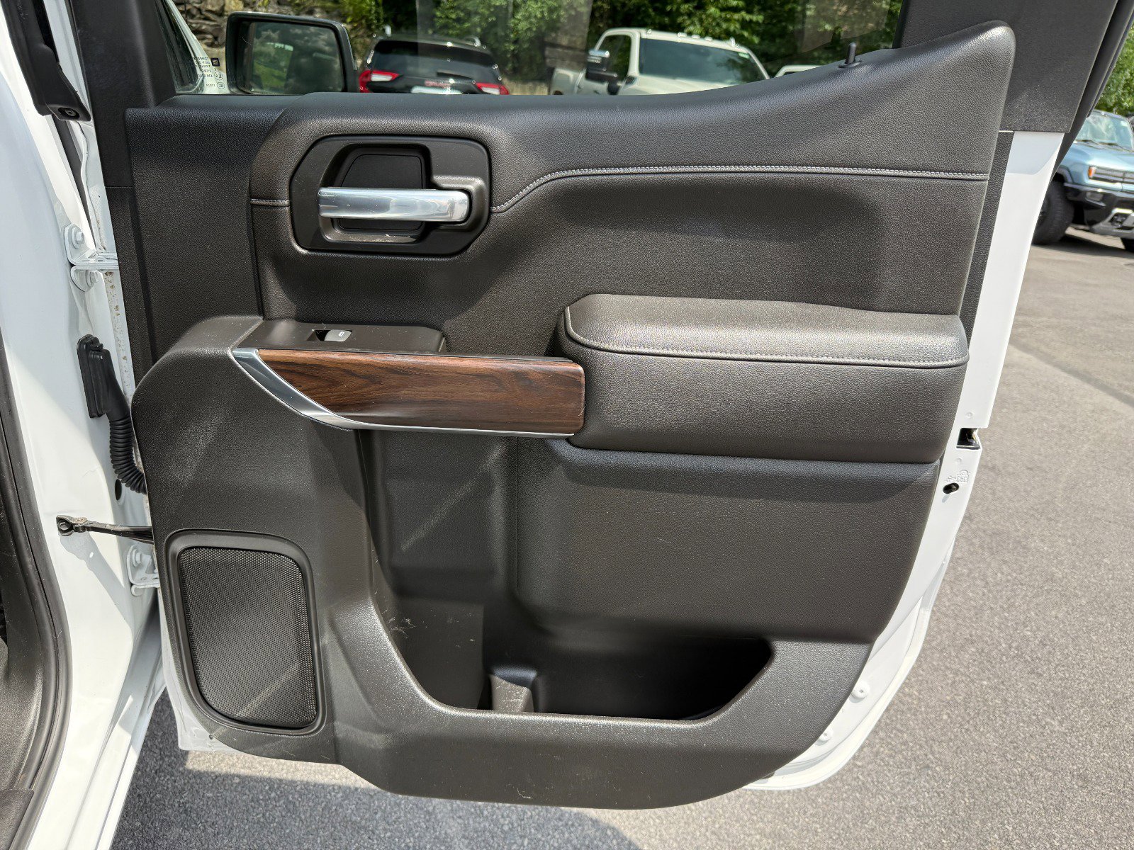 2019 GMC Sierra 1500 SLT - Photo 22
