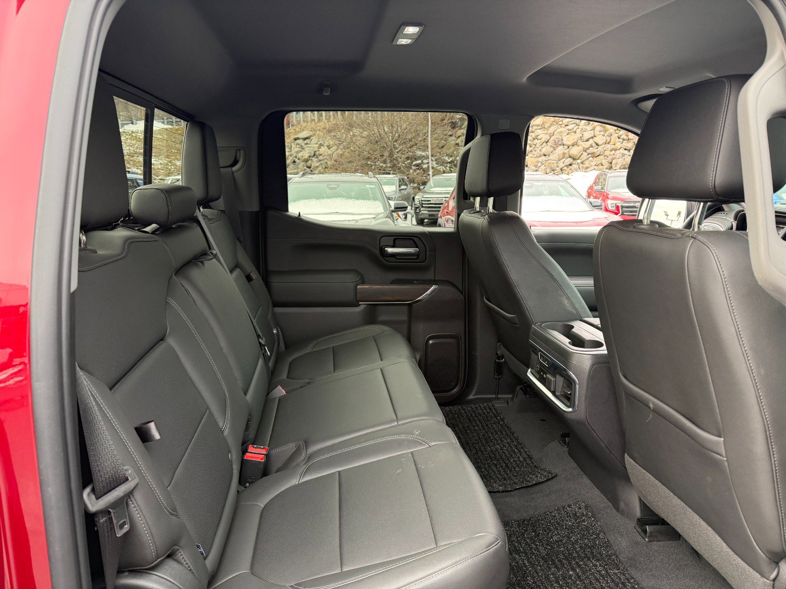 2020 GMC Sierra 1500 SLT - Photo 19