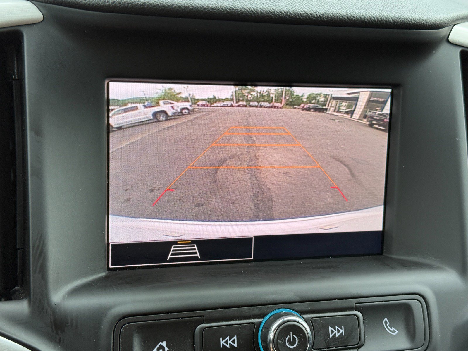 2024 GMC Terrain SLE - Photo 35