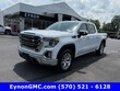 GMC Sierra 1500