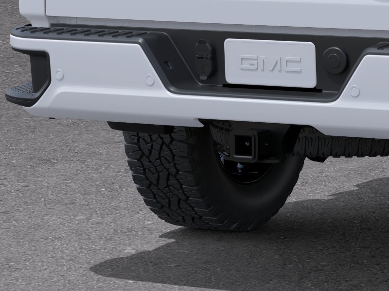 2026 GMC Sierra 2500HD AT4 - Photo 14