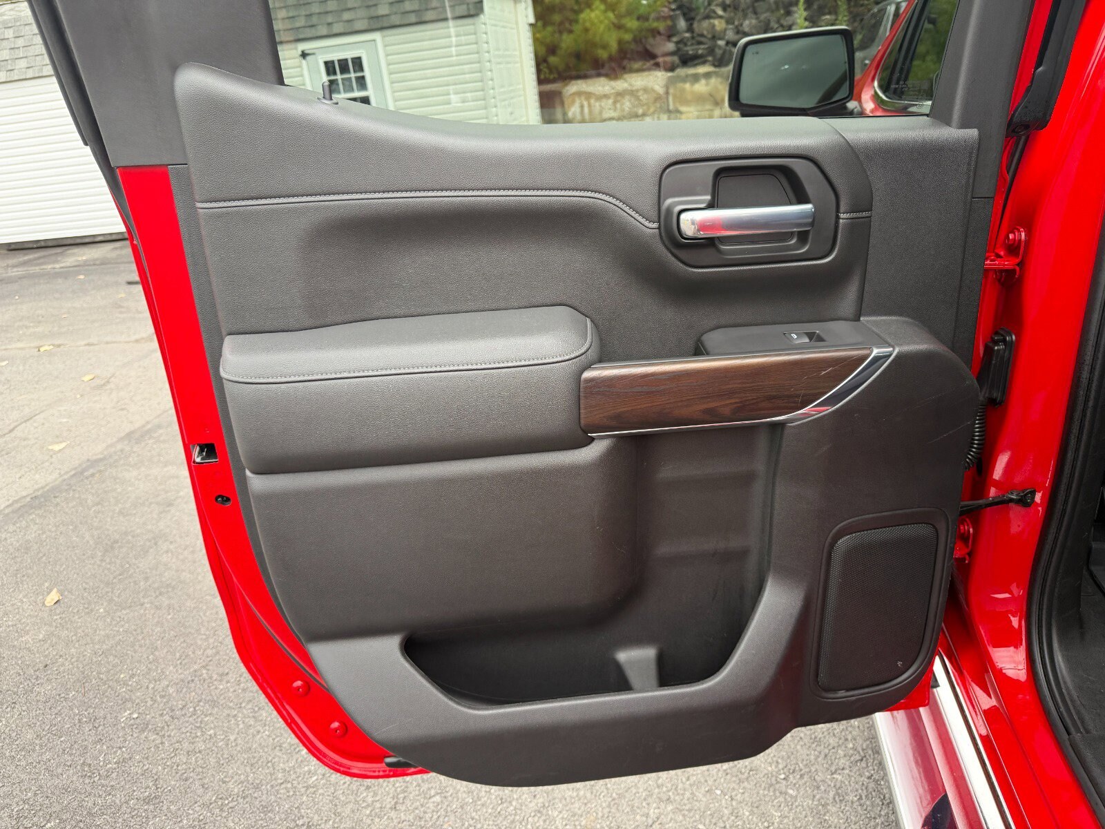 2021 GMC Sierra 1500 SLT - Photo 17