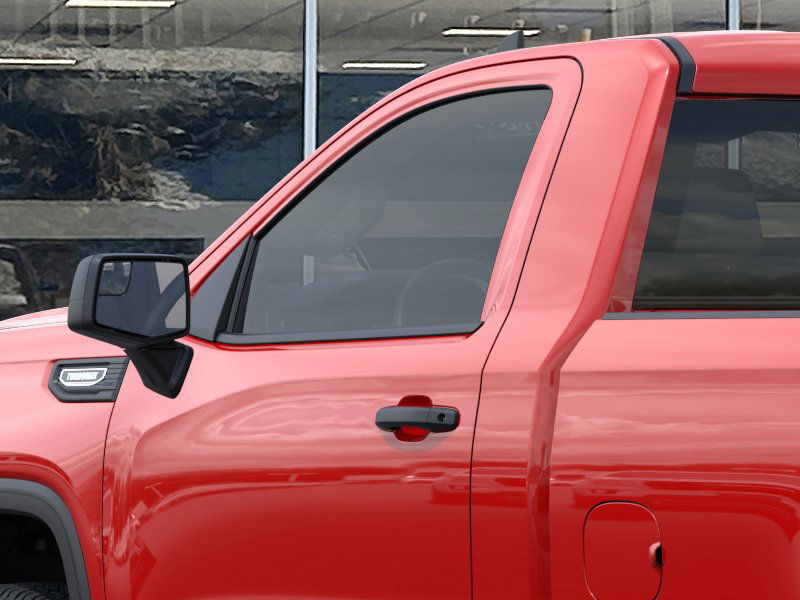 2026 GMC Sierra 1500 Pro - Photo 39