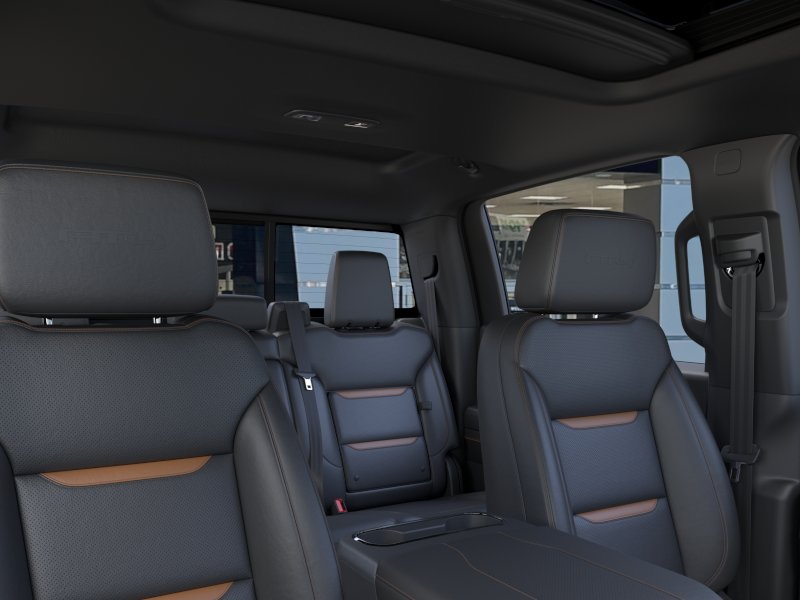 2026 GMC Sierra 1500 AT4 - Photo 64