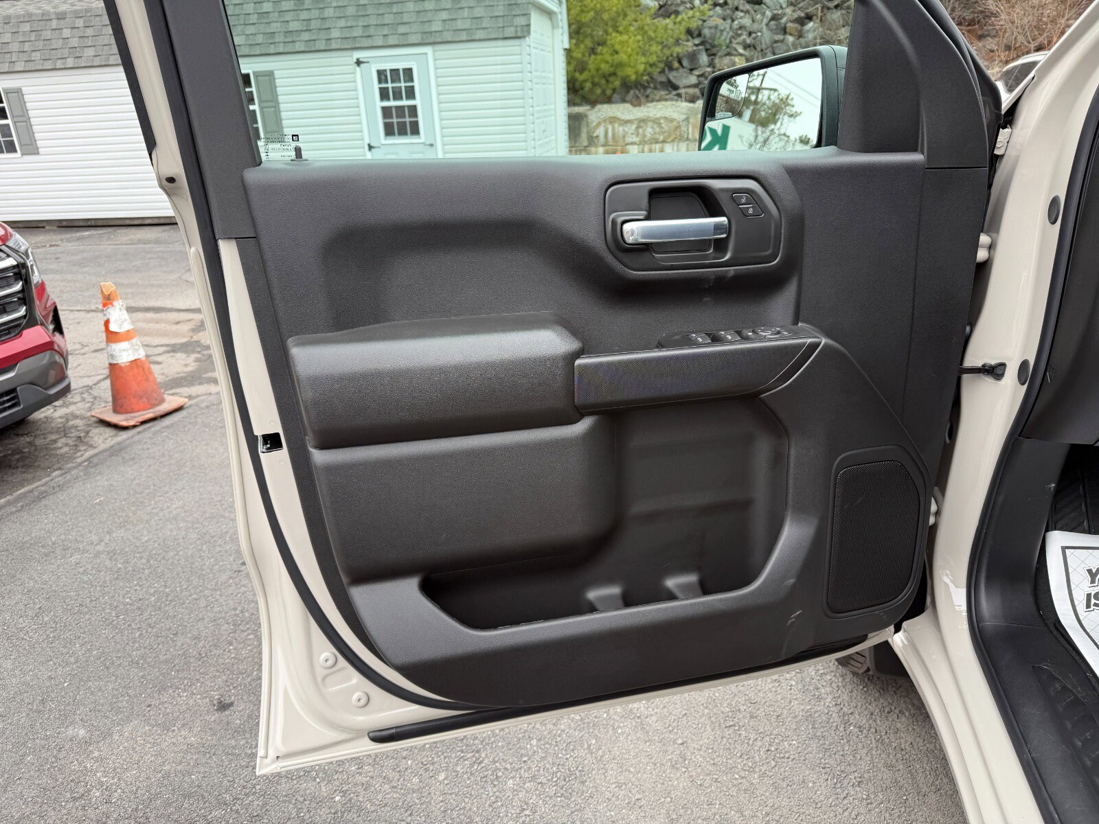 2026 GMC Sierra 1500 Pro - Photo 15