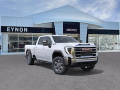 2026 GMC Sierra 3500 HD SLE Truck