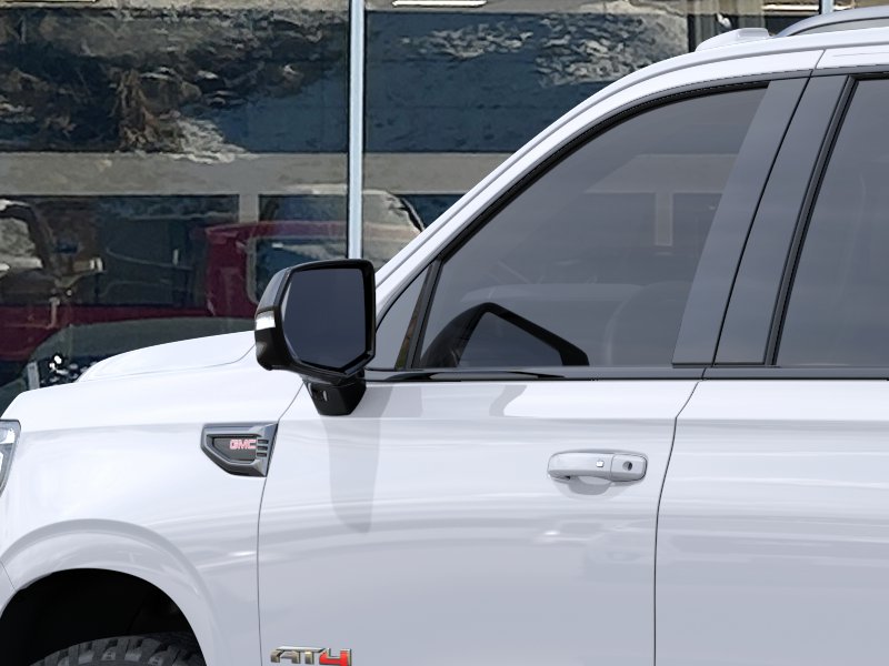 2026 GMC Yukon XL AT4 - Photo 53